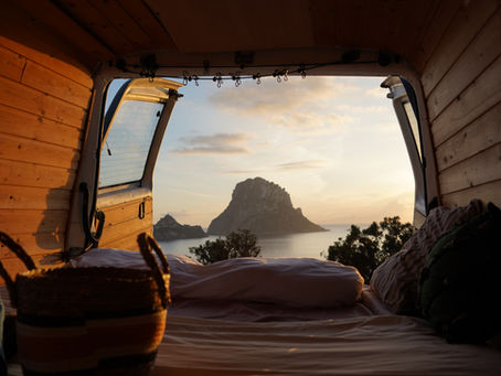 CAMP IBIZA: Your Adventure, Camping & Campervan Experience on Ibiza