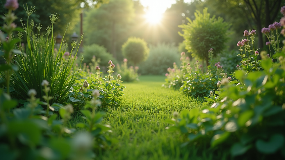 The Importance of Sustainable Living in Today's World
