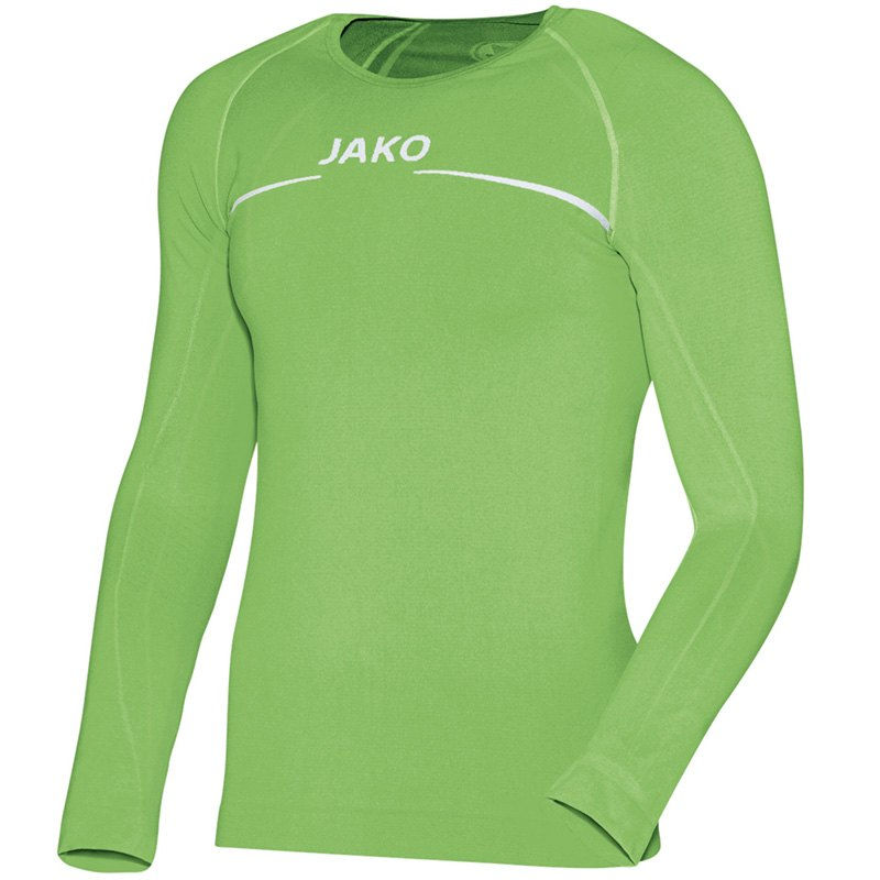 Miniaturebillede: Baselayer rundhals