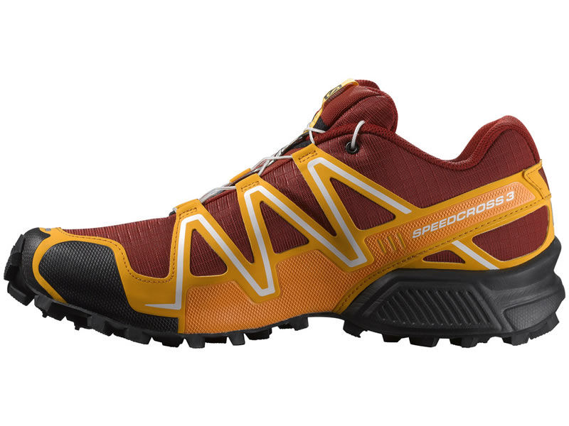 Miniaturebillede: Salomon Speedcross 3 M herrer