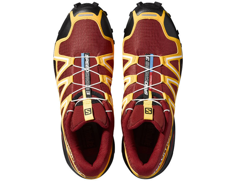 Miniaturebillede: Salomon Speedcross 3 M herrer
