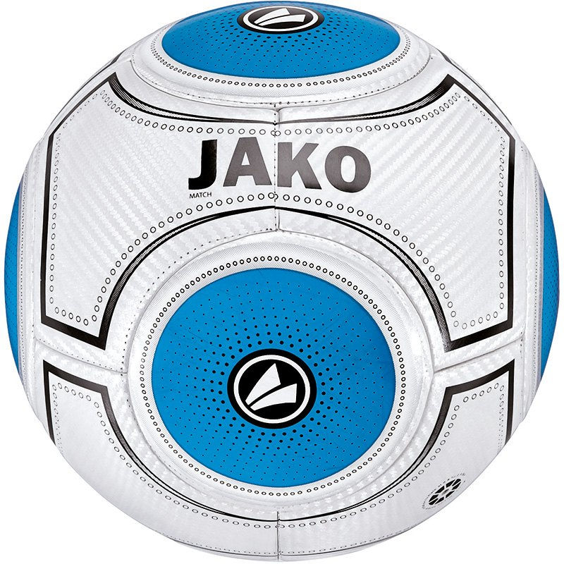 Miniaturebillede: JAKO Ball Match 3.0 14 panel, håndsyet