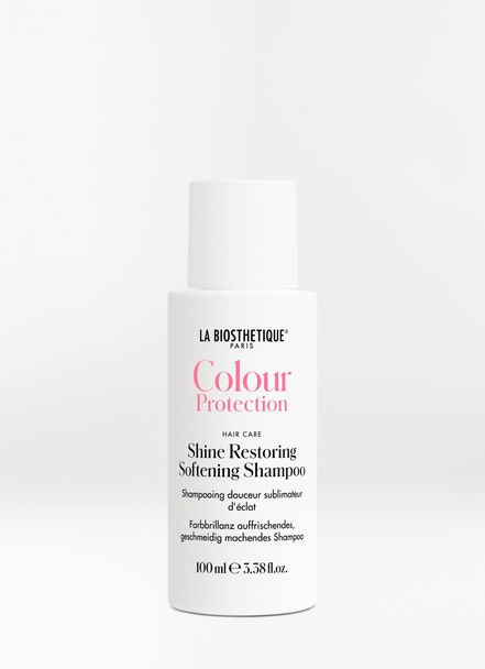 Thumbnail: Colour Protection Shine Restoring Softening Shampoo