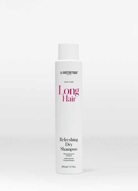 Long Hair Refreshing Dry Shampoo