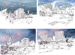 croquis 10