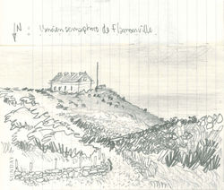 3N0714 Croquis2 Flamanville