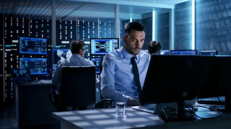 Cyber Security Salary Guide 9 Highest Paid Cyber Security Jobs
