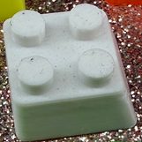 Keycap met strik