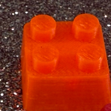 Keycap met strik