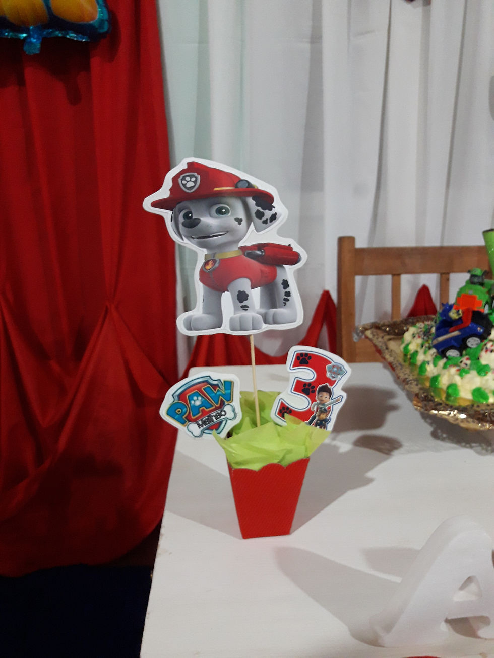 Miniatura: Candy completo por 20