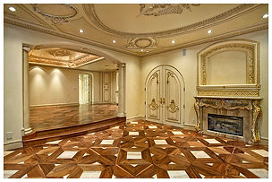 Westchester Hardwood Refinishing 