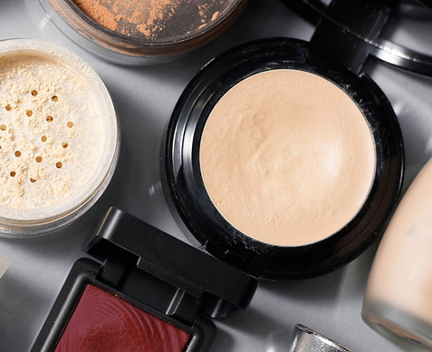 maquillage