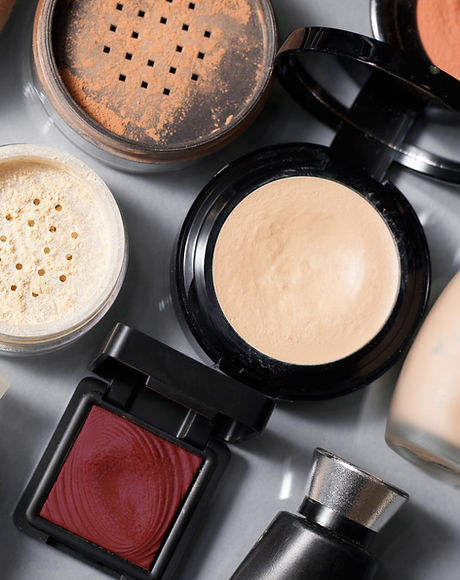 Makeup