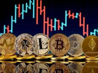 China establece una criptomoneda oficial.