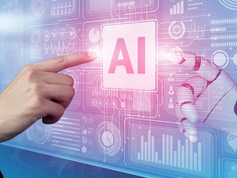 Cómo la Inteligencia Artificial cambiará el mundo