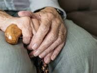 Enfermedades psicosomáticas en las personas mayores