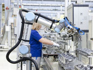 Apostar a la Reindustrialización