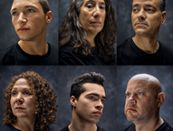 El Proyecto Genográfico