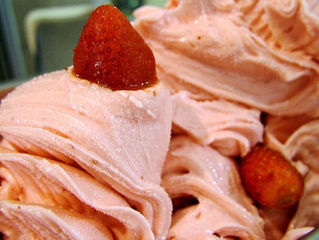 Como surgiu o sorvete?