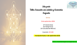 25 Diapo Cristales de sanacion y Geometria sagrada.png