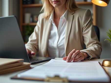 Efficient Commercial Appraisal Services for Quick Turnaround Times