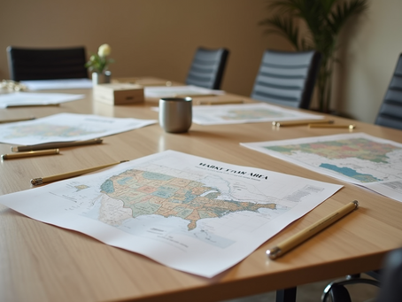 Expert Market Area Appraisals for Commercial Real Estate Clients