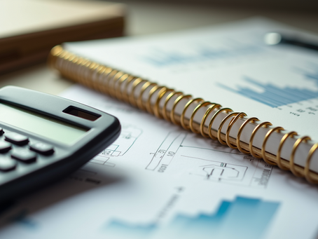 Professional Commercial Appraisals: Types and Target Audience Overview