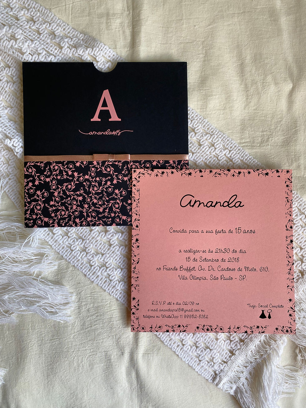 Miniatura: Amanda