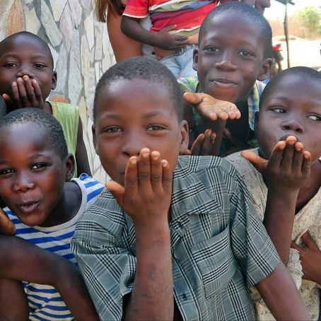 Une vision du développement pour Savalou