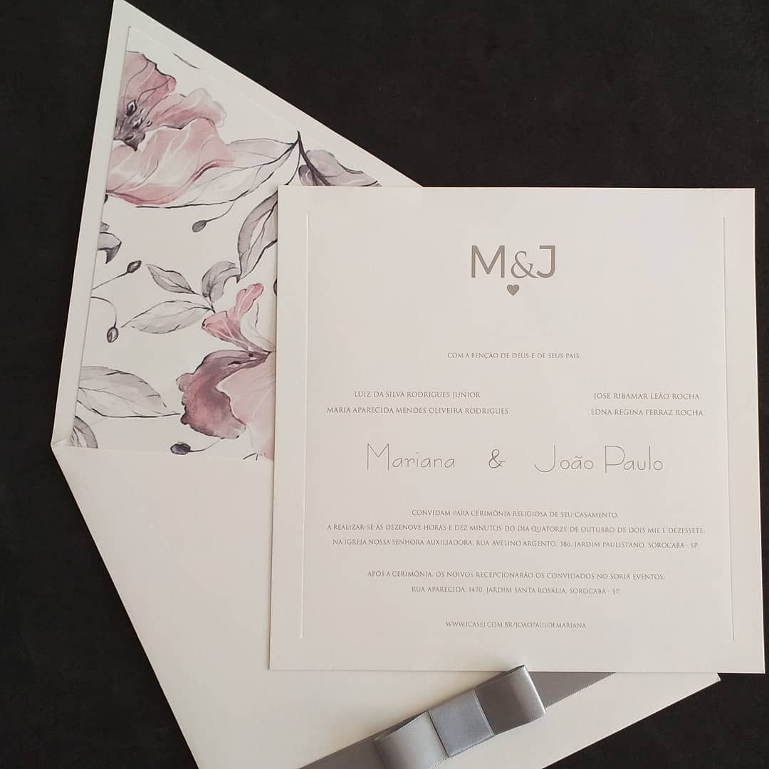 Mariana e João Paulo