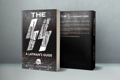 The SS: Layman's Guide sample chapter. Das Konferenz: Wannsee