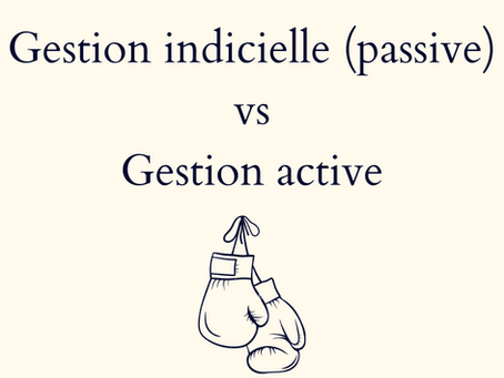 La Gestion Indicielle : Performance et Simplicité au Service de Votre Patrimoine