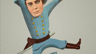 The General (1926): Masters of Cinema