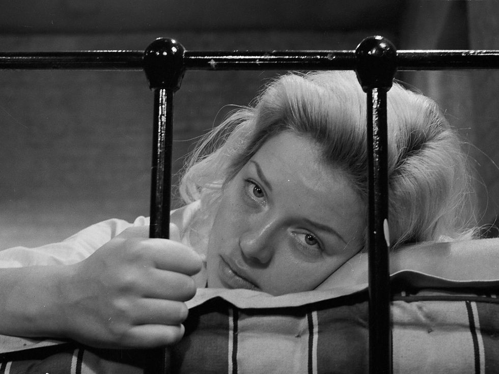 Yield to the Night (1956): Film Noir UK