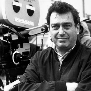 In Conversation with Stephen Frears