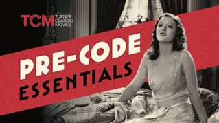 Pre-Code Essentials by Kim Luperi and Danny Reid