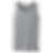 Port & Company Core Cotton Tank Top in Athletic Heather, front view.