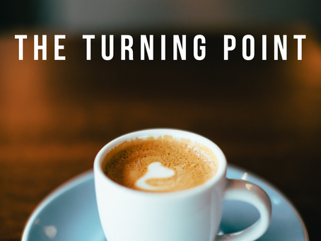 The Turning Point: Renewed Beginnings and Reconciliation in 2020