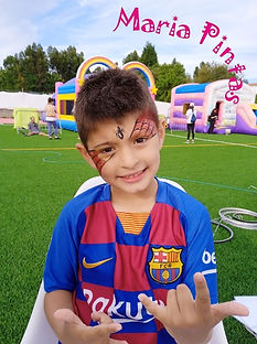 Pinturas_faciais_eventos_vila_conde