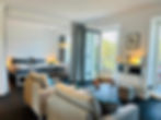 Wohnzimmer-Schlafzimmer369485245