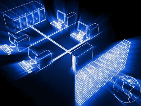 Keep Your Business Safe: How Firewalls Protect Your Digital Space