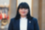 Sandrine Dogor-Such, députée des Pyrénées-Orientales