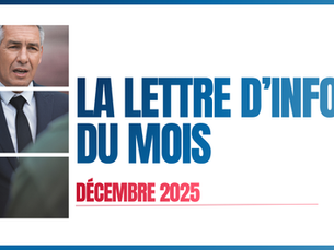 David Magnier Député de l'Oise