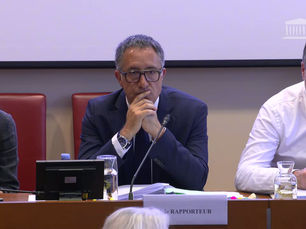 Protoxyde d'azote : LFI refuse de protéger les jeunes