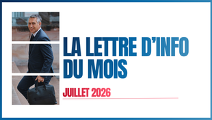 David Magnier Député de l'Oise