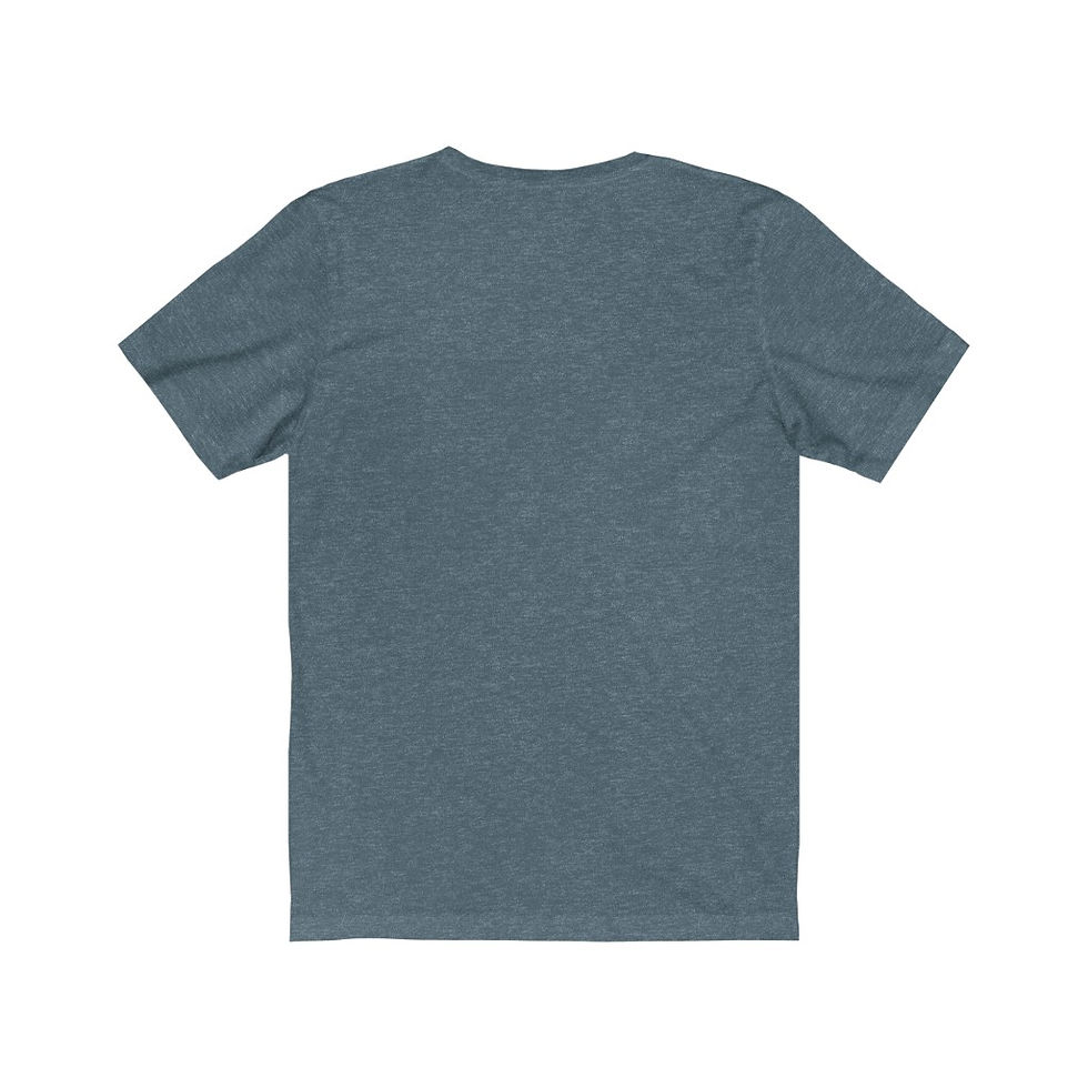 Thumbnail: Floss Crosser Unisex Tee