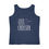 Thumbnail: Floss Crosser Women's Tank