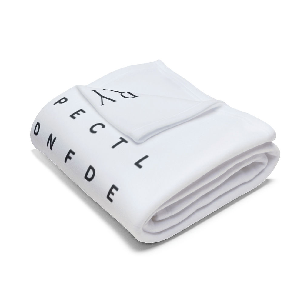 Thumbnail: MILITARY Arctic Fleece Blanket