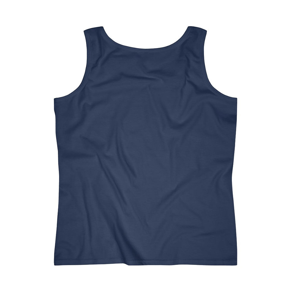 Thumbnail: Floss Crosser Women's Tank