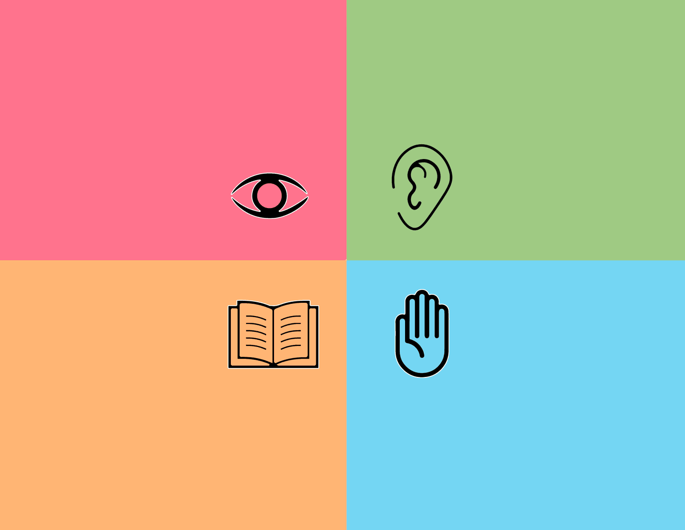 Los Estilos de Aprendizaje: Más Mito que Ciencia...